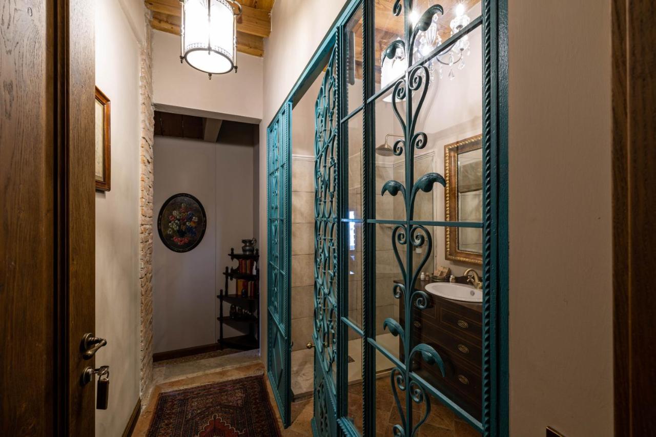 B&B Formigola Corticelle Pieve Buitenkant foto