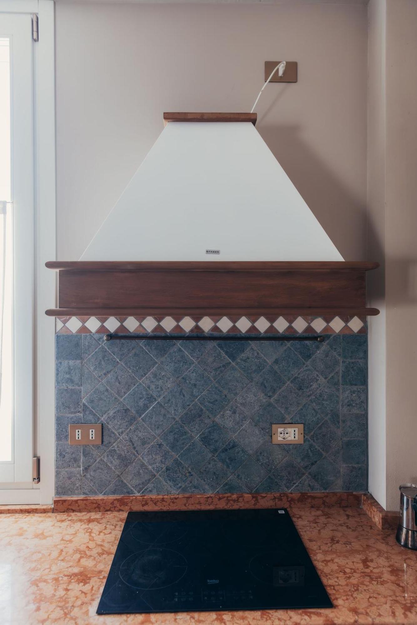 B&B Formigola Corticelle Pieve Buitenkant foto