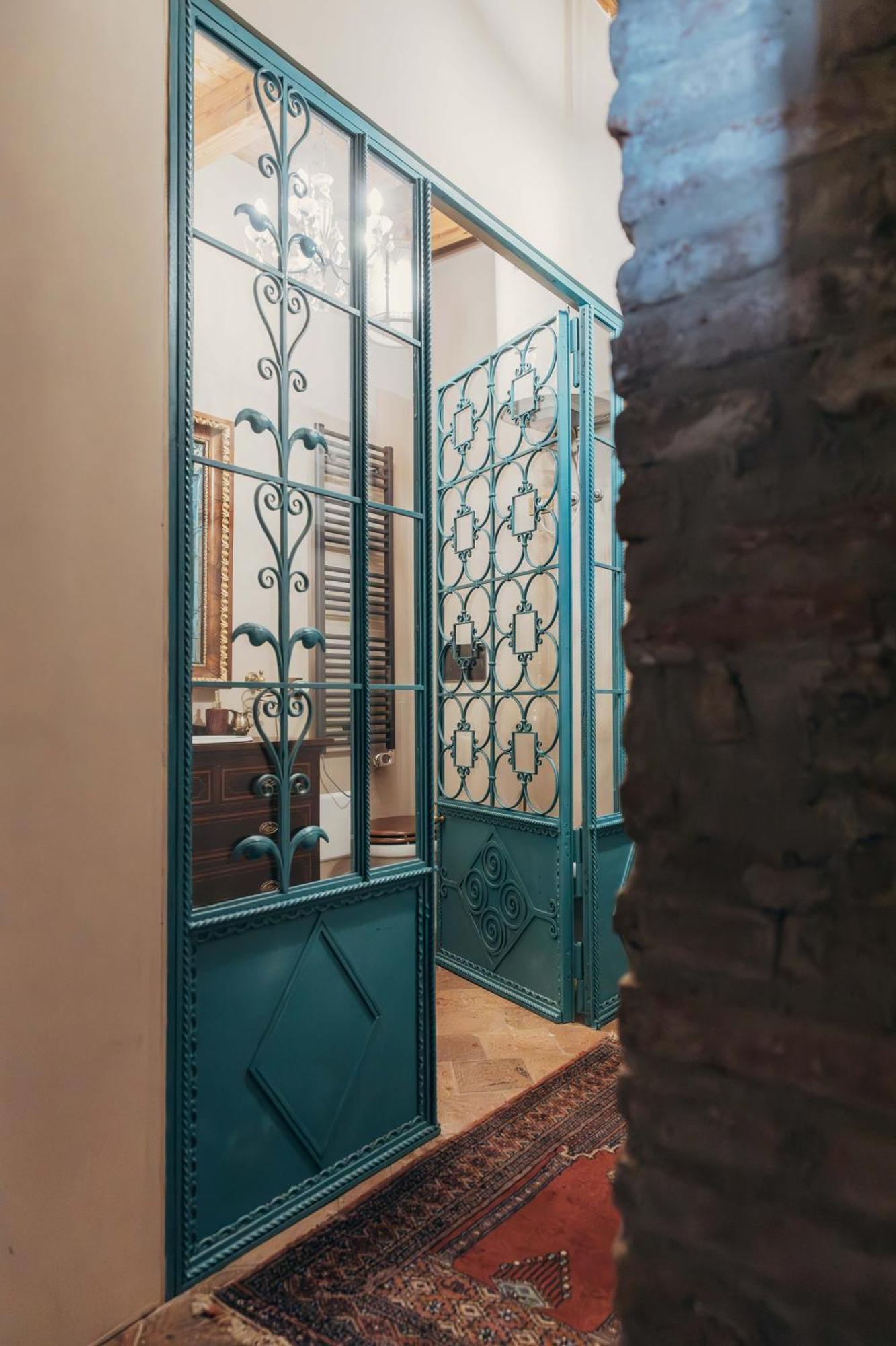 B&B Formigola Corticelle Pieve Buitenkant foto
